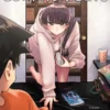 Komi Can't Communicate Vol 26