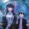 Komi Can't Communicate Vol 24