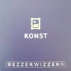 Konst - Bezzerwizzer