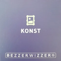 Konst - Bezzerwizzer