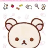 Korilakkuma Patch