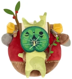 Korok Plush Figure 17 cm