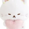 Kouhai-chan w/ Heart Plush Medium