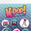K-Pop Badge Pack