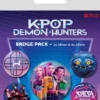 KPop Demon Hunters Badge Pack