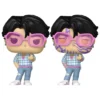 KPop D H - Jinu/Jinu Chase Vers. Pop! Vinyl Figure