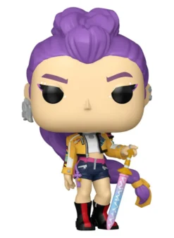 KPop D H - Rumi Pop! Vinyl Figure