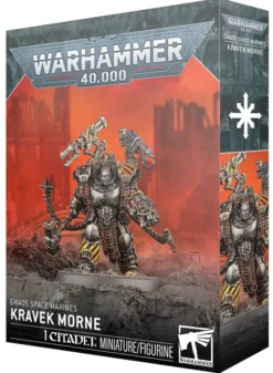 Kravek Morne