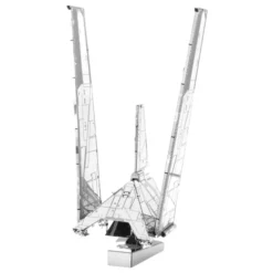 Krennic's Imperial Shuttle Metal Model Kit