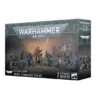 Krieg Command Squad