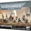 Kroot Farstalkers