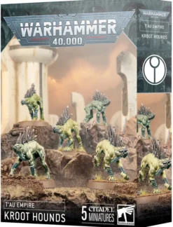 Kroot Hounds