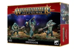 Kroxigor