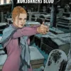 Körsbärens blod