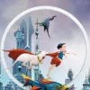 Krypto: The Last Dog of Krypton (DC All In)