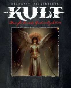 KULT: Den förlorade gudomligheten