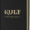 KULT Divinity Lost: Core Rules - Bible Edition 2nd version