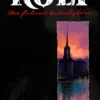 KULT: Stockholms Labyrinter