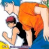 Kuroko's Basketball 2-in-1 Vol 4