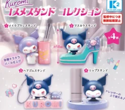 Kuromi Cosmetics Stand