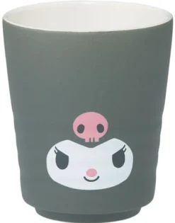 Kuromi Handleless Mug 260 ml