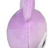 Kuromi Kawaii Plush Keychain 12 cm