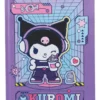 Kuromi Pop A5 Casebound Notebook