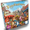 Kvacksalvare