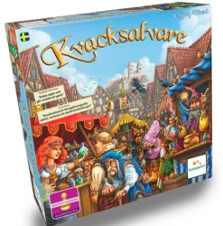 Kvacksalvare