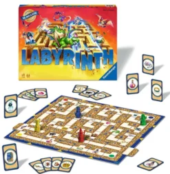 Labyrinth