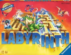 Labyrinth