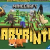 Labyrinth: Minecraft