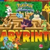Labyrinth: Pokémon