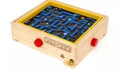 Labyrint: Pac-Man