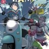 Laid Back Camp Vol 3