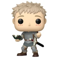Laios POP! Vinyl Figure - 9 cm