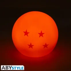 Lamp Mini Dragon Ball