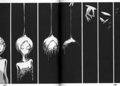 Land of the Lustrous 1