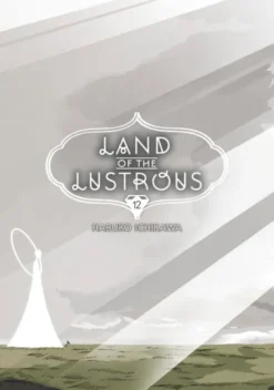Land of the Lustrous 12