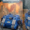 Land Raider Crusader / Redeemer 2008