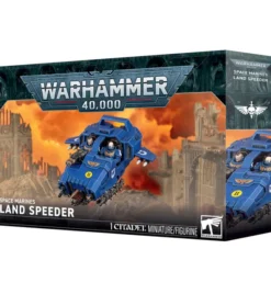Land Speeder