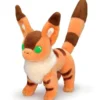 Laputa Castle in the Sky Plush Figure Fox Squirrel 16 cm