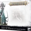 Lauka Vai Mother Of Nightmares