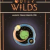 Launch Team Pin