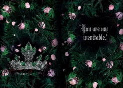 Lauren Roberts Fearless Journal
