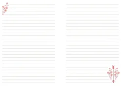 Lauren Roberts Reckless Journal