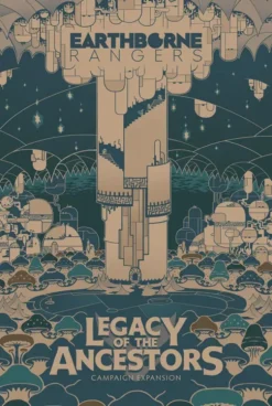 Legacy of the Ancestors