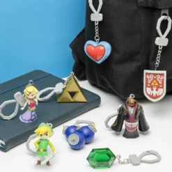 Legend of Zelda Backpack Buddies Series 2