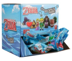 Legend of Zelda Backpack Buddies Series 2