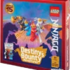 LEGO Ninjago Destiny's Bounty Adventures (SE)